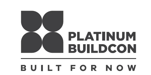 Platinum Buildcon Pune logo
