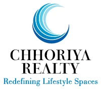 Chhoriya Realty logo