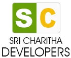 Sri Charitha Developers logo