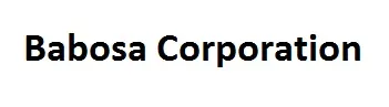 Babosa Corporation logo