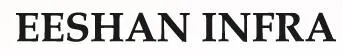 Eeshan Infra logo