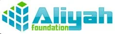 Aliyah Foundation Builders logo
