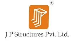 JP Structures logo