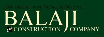 Balaji Construction Company Vishakhapatnam logo