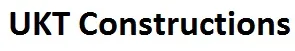 UKT Constructions logo