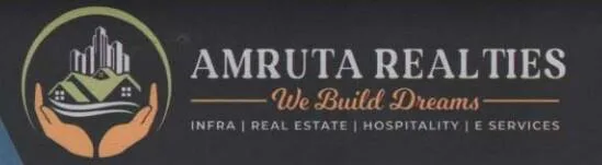Amruta Realties logo