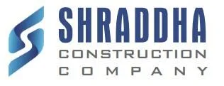 Shraddha Construction Co logo