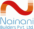 Nainani Builders logo