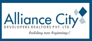 Alliance City Developers Realtors logo