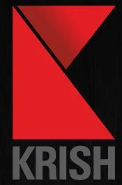 Krish Buildcon Ahmedabad logo