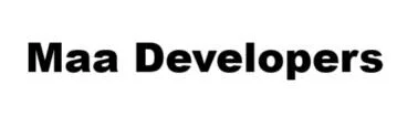 Maa Developers Indore logo