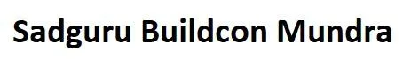 Sadguru Buildcon Mundra logo