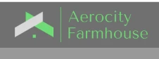 Aerocity Farmhouse logo