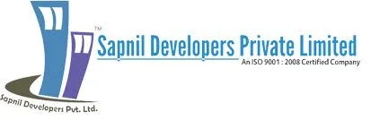 Sapnil Developers logo
