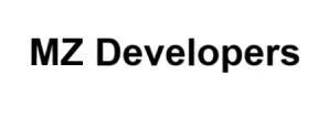 MZ Developers logo