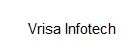 Vrisa Infotech logo