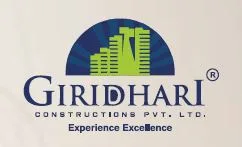 Girdhari Constructions Builders logo