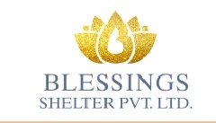 Blessing Shelter logo