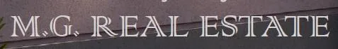 MG Real Estate logo