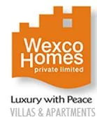 Wexco Homes logo