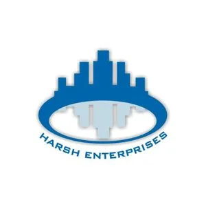 Harsh Enterprises logo