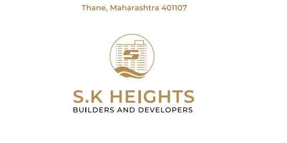 SK Heights Builders and Developers LLP logo
