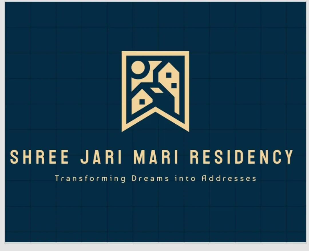 Shree Jari Mari Residency logo