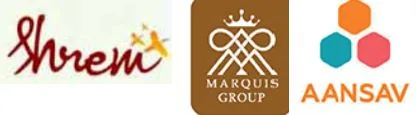 Shrem and Marquis Group and Aansav photo