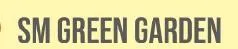 SM Green Garden Builder Developers logo
