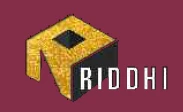 RIDDHI HABITATS LLP logo