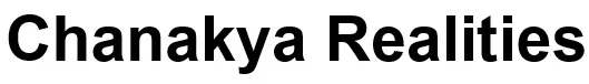 Chanakya Realities logo