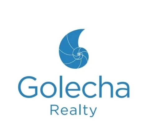 Golecha Realty logo