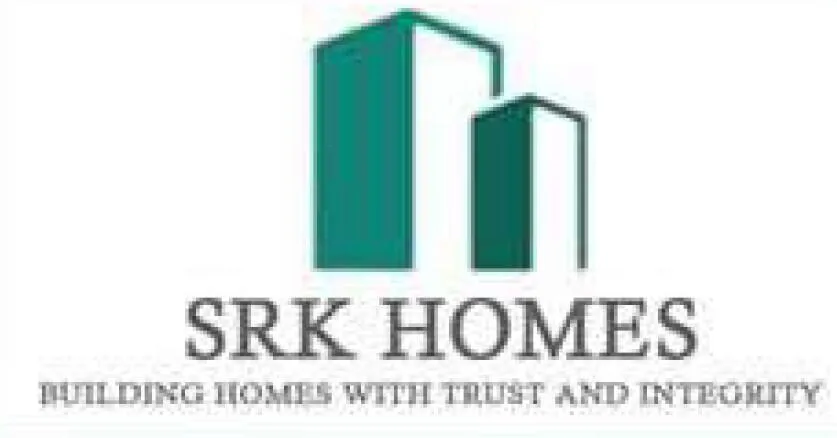 SRK Homes logo
