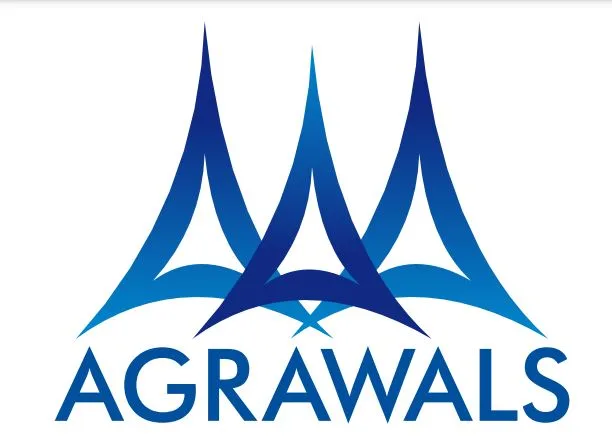Agrawal Group logo