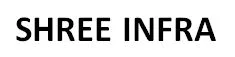 Shree Infra Vadodara logo