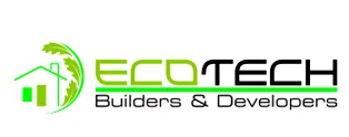 Ecotech Builders logo