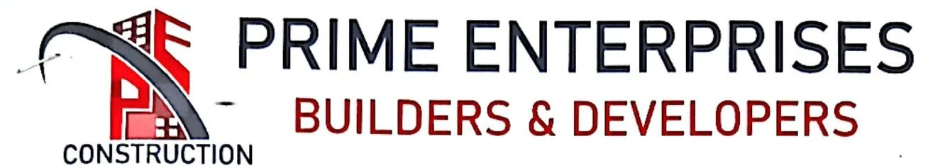 Prime Enterprises Badlapur logo
