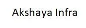 Akshaya Infra logo