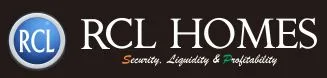 RCL Homes Builders logo
