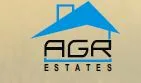AGR Estates logo