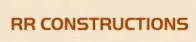 RR Constructions Bangalore logo