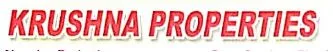Krushna Properties logo