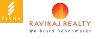 Eisha Group And Raviraj Realty logo