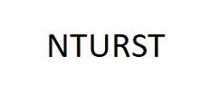 Nturst logo