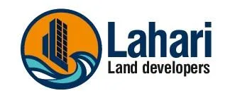 Lahari Land Developers logo