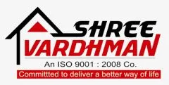 Shree Vardhman Group logo