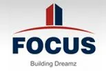 Focus Reality logo