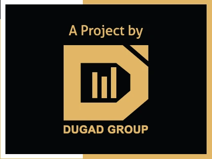 Dugad Builders logo