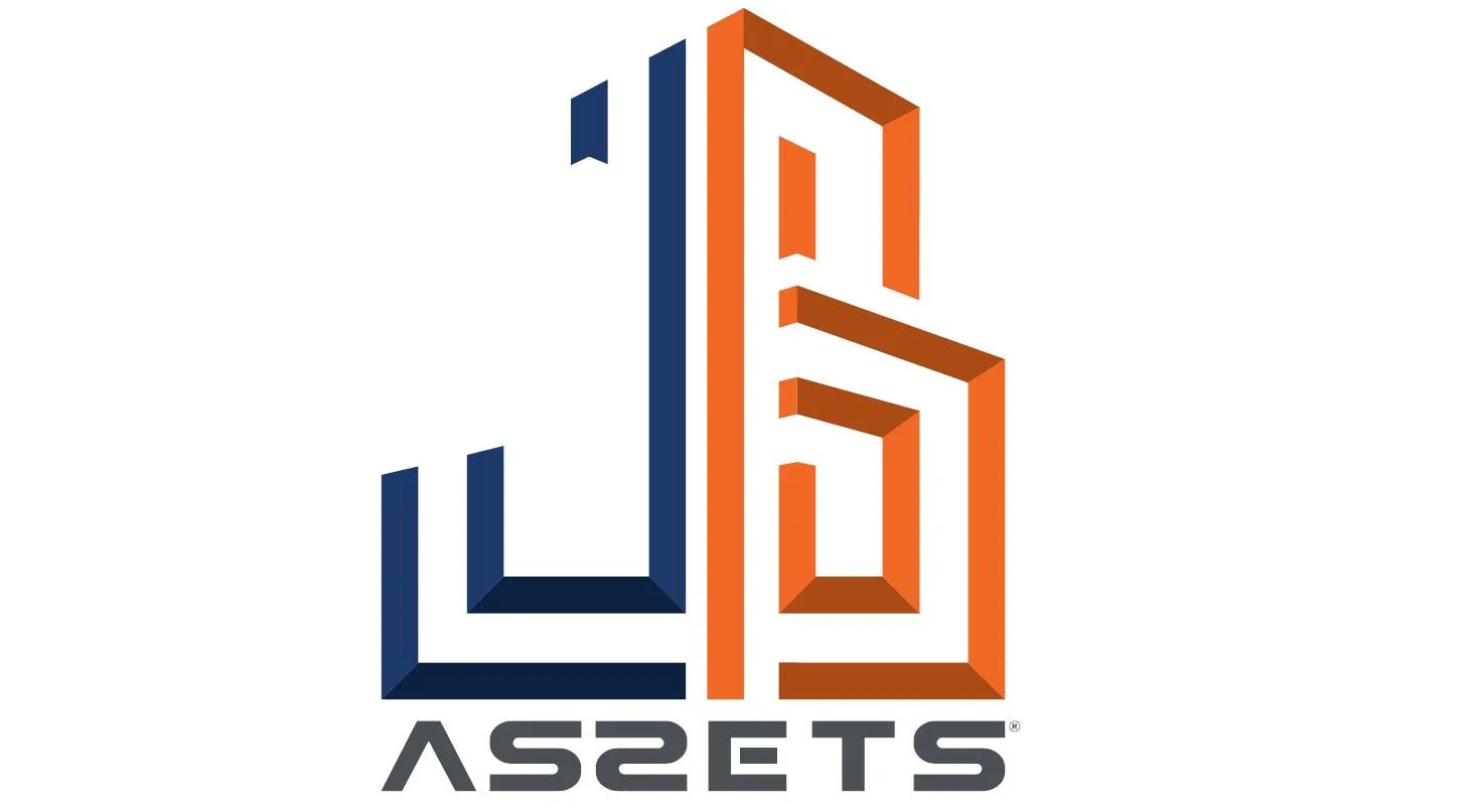 JB Assets logo