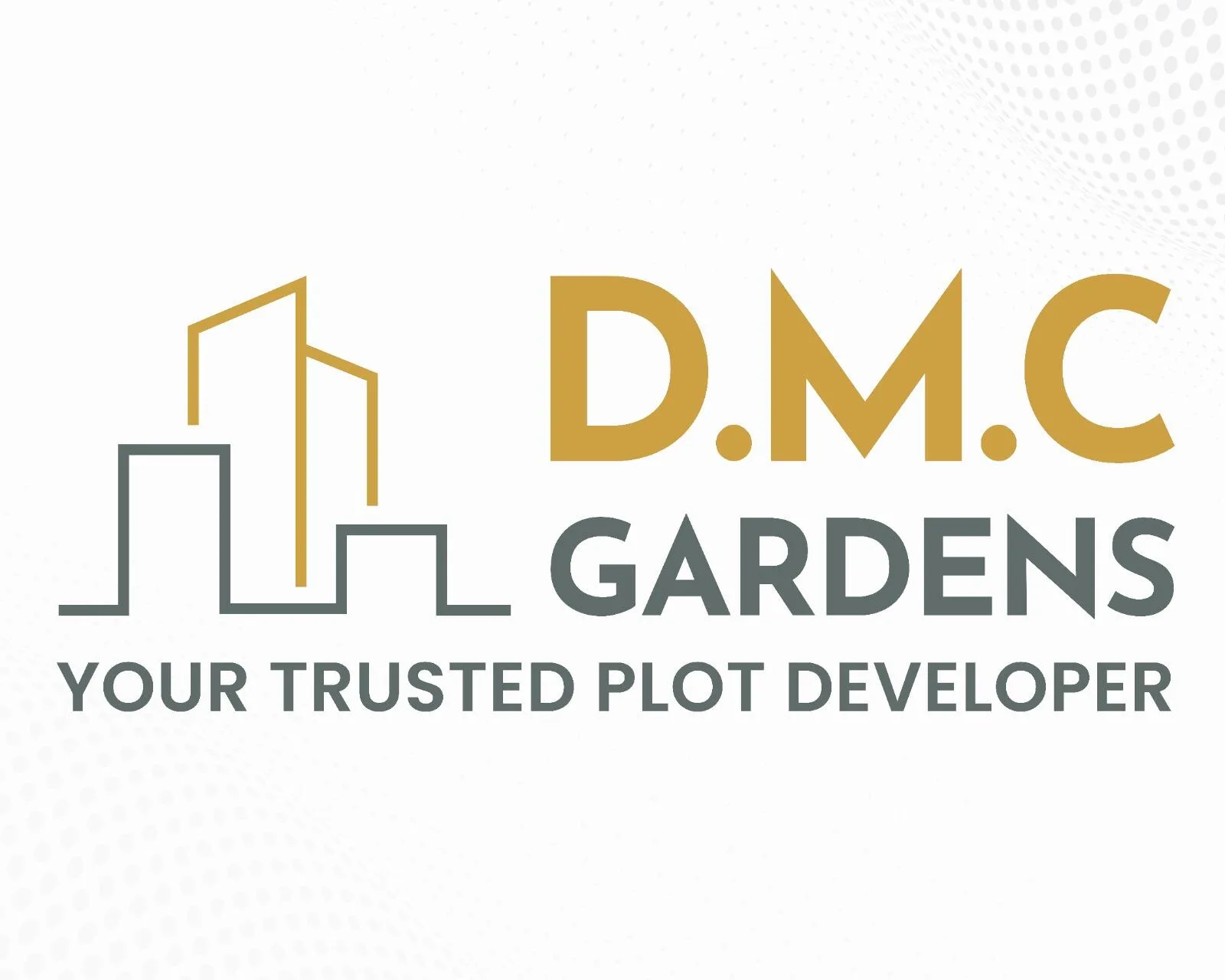 DMC Gardens Promoters LLP logo